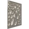 Ekena Millwork 19 5/8in. W x 19 5/8in. H Shale EnduraWall Decorative 3D Wall Panel Covers 2.67 Sq. Ft. WP20X20SLBCR - alternate 6